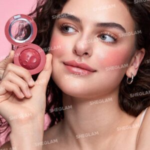رژگونه فضایی شیگلم رنگ Gravity