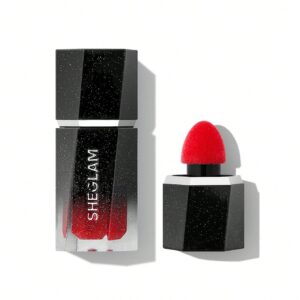 MARILYN MONROE X SHEGLAM COLOR BLOOM DEWY LIQUID BLUSH-HOLLYWOOD