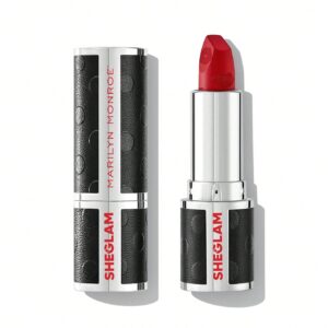 رژلب جامد شیگلم مدل MARILYN MONROE LIPSTICK-XOXO