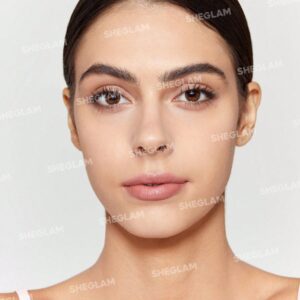 اسپری فیکس شیگلم مدل زرد Matt fresh