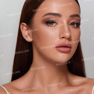 پالت سایه 12 رنگ Mauve-olous