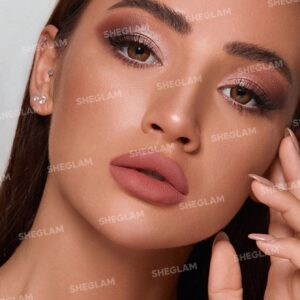 پالت سایه 12 رنگ Mauve-olous