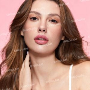 بالم لب ژله ای شیگلم رنگ Garnet