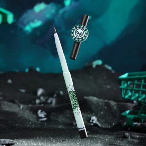 مداد چشم کالکشن فضایی مشکی شیگلم Dark Matter