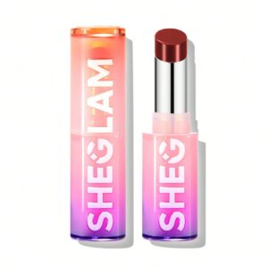 رژلب شیگلم مدل Mirror kiss رنگ Bold type
