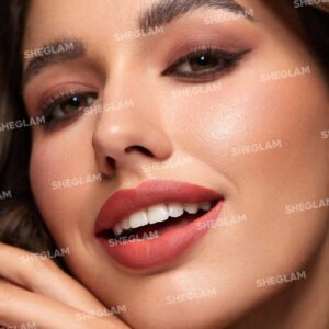 رژلب مایع مات شیگلم رنگ Damsel