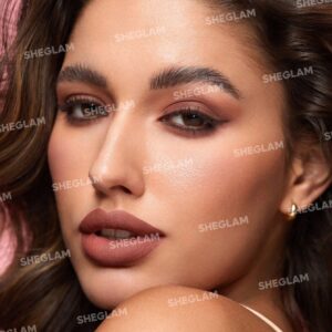 رژلب مایع مات شیگلم رنگ Maven