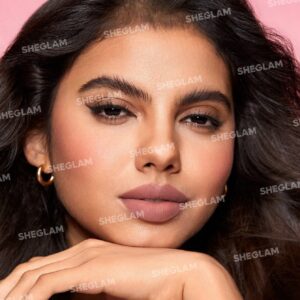 رژلب مایع مات شیگلم رنگ Millionaire