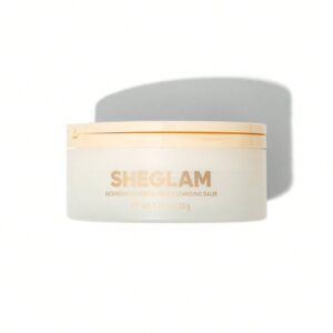 بالم پاک کننده آرایش شیگلم Cleansing Balm