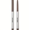 مداد چشم شیگلم رنگ قهوه ای مدل On Line Creamy Brown