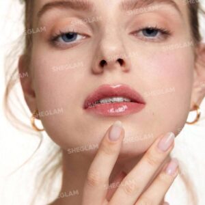 لیپ گلاس تیوپی شیگلم رنگ Freesia