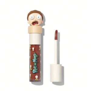 لیپ گلاس شیگلم ریک اند مورتی رنگ Morty