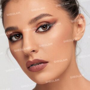 سایه 4رنگ شیگلم مدل Serendipity