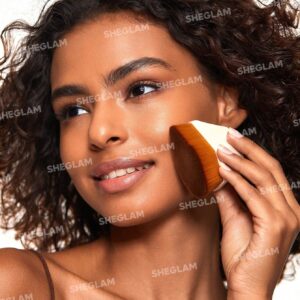 براش کرمپودر مگنتیک شیگلم