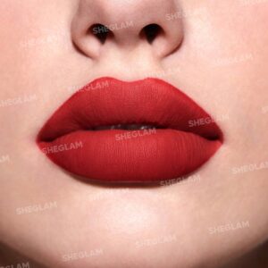 خط لب شیگلم رنگ Cosmopolitan