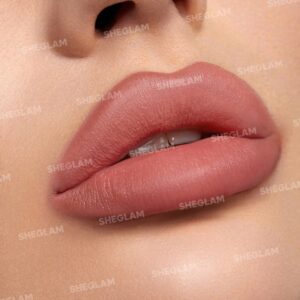 رژلب استار لایت شیگلم رنگ Beach babe