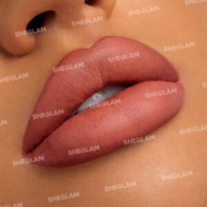 رژلب استار لایت شیگلم رنگ Cupid's Bow