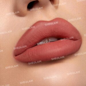رژلب استار لایت شیگلم رنگ Cupid's Bow