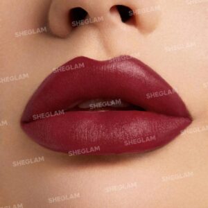 رژلب استار لایت شیگلم رنگ Flame