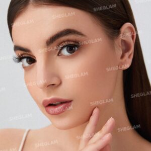 مژه مصنوعی شیگلم مدل Cowgirl