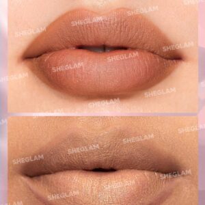 رژلب استارلایت شیگلم رنگ Deep Under