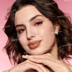 رژلب استارلایت شیگلم رنگ Deep Under