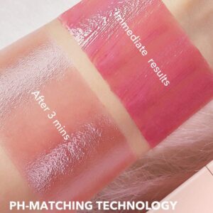 تینت لب شیگلم رنگ Primp