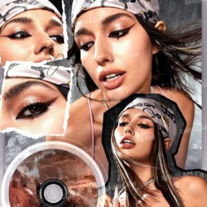 پالت سایه گرامافونی شیگلم Sunkissed Reverie