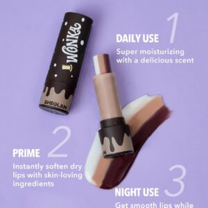 بالم لب ویلی وانکا شیگلم COCOA YUM