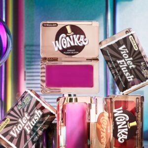 ست کلکسیونی شیگلم مدل ویلی وانکا Willy Wonka