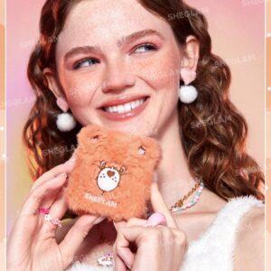 ست کلکسیونی خرس مهربان شیگلم X Care Bears
