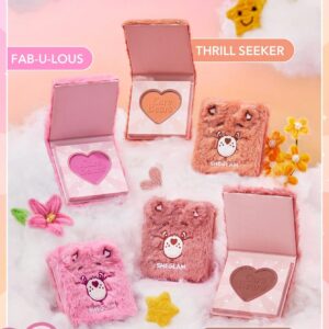 ست کلکسیونی خرس مهربان شیگلم X Care Bears