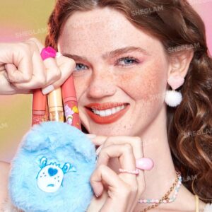 ست کلکسیونی خرس مهربان شیگلم X Care Bears