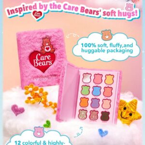 ست کلکسیونی خرس مهربان شیگلم X Care Bears