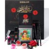 ست کلکسیونی شیگلم X Frida Kahlo