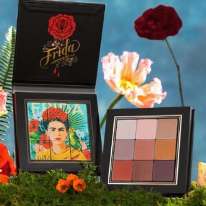 ست کلکسیونی شیگلم X Frida Kahlo