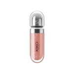 لیپ گلاس کیکو مدل 3D Hydra شماره 20 Chestnut - خرید و برر...