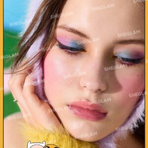 Alternative view of پالت سایه شیگلم Land Of Ooo از کالکشن وقت ماجراجویی Adven...