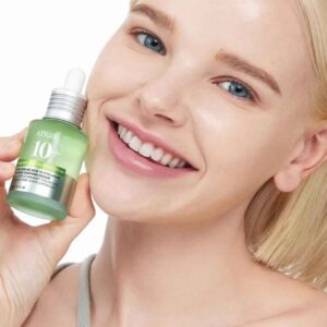 سرم تسکین دهنده آزلائیک اسید 10% و هیالورون آنوا - خرید و... 6 Azelaic Acid 10 Hyaluron Soothing Serum 30ml 3 سرم تسکین دهنده آزلائیک اسید 10% و هیالورون آنوا - خرید و...