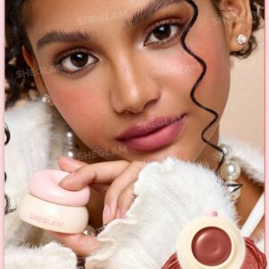 رژلب کاسه ای جیبی شیگلم مدل Bounce Putty رنگ Berry Bliss ... 11 Bounce Putty Pocket Lip Pot Berry Bliss 5 رژلب کاسه ای جیبی شیگلم مدل Bounce Putty رنگ Berry Bliss ...