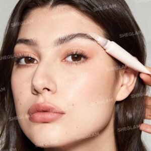 ژل ابرو شفاف شیگلم با دوام طولانی مدل Sheglam Brow Breakd... 9 Brow Breakdown Brow Gel 4 ژل ابرو شفاف شیگلم با دوام طولانی مدل Sheglam Brow Breakd...