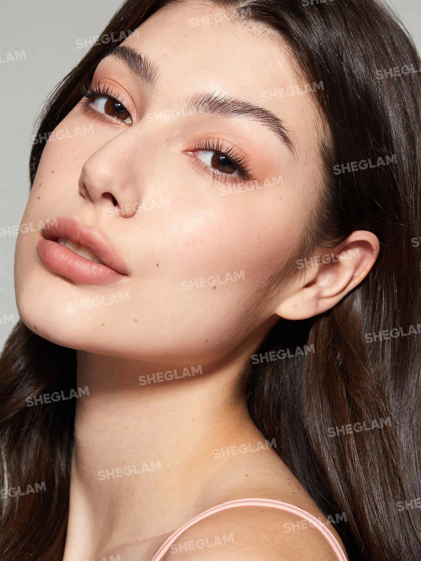 ژل ابرو شفاف شیگلم با دوام طولانی مدل Sheglam Brow Breakd... 5 ژل ابرو شفاف شیگلم با دوام طولانی مدل Sheglam Brow Breakd... - Image 5