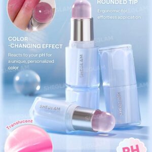 رژگونه استیکی شیگلم مدل کره ای Buttery Bliss Blush Stick ... 8 Buttery Bliss Blush Stick PHresh 3 رژگونه استیکی شیگلم مدل کره ای Buttery Bliss Blush Stick ...
