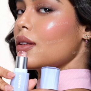 رژگونه استیکی شیگلم مدل کره ای Buttery Bliss Blush Stick ... 11 Buttery Bliss Blush Stick PHresh 6 رژگونه استیکی شیگلم مدل کره ای Buttery Bliss Blush Stick ...