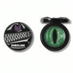 رژگونه شیگلم با قابلیت تغییر رنگ مدل زن گربه ای CATWOMAN ...