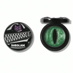 رژگونه شیگلم با قابلیت تغییر رنگ مدل زن گربه ای CATWOMAN ...