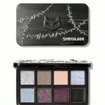 پالت سایه شیگلم Feline Fatale مدل زن گربه ای CATWOMAN - خ...