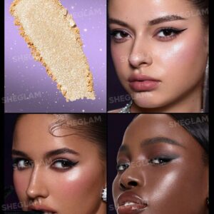 Alternative view of هایلایتر انگشتری شیگلم مدل زن گربه ای CATWOMAN - خرید و ب...