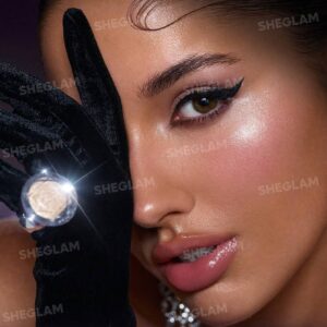 هایلایتر انگشتری شیگلم مدل زن گربه ای CATWOMAN - خرید و ب... 10 CATWOMAN SHEGLAM Jewel Thief Highlighter Ring 4 هایلایتر انگشتری شیگلم مدل زن گربه ای CATWOMAN - خرید و ب...