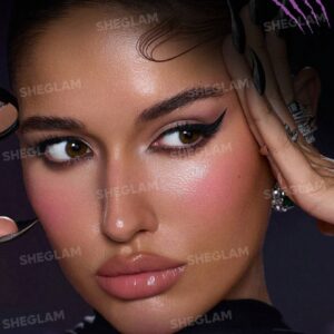 Alternative view of خط چشم ماژیکی شیگلم مدل Meow زن گربه ای CATWOMAN - خرید و...